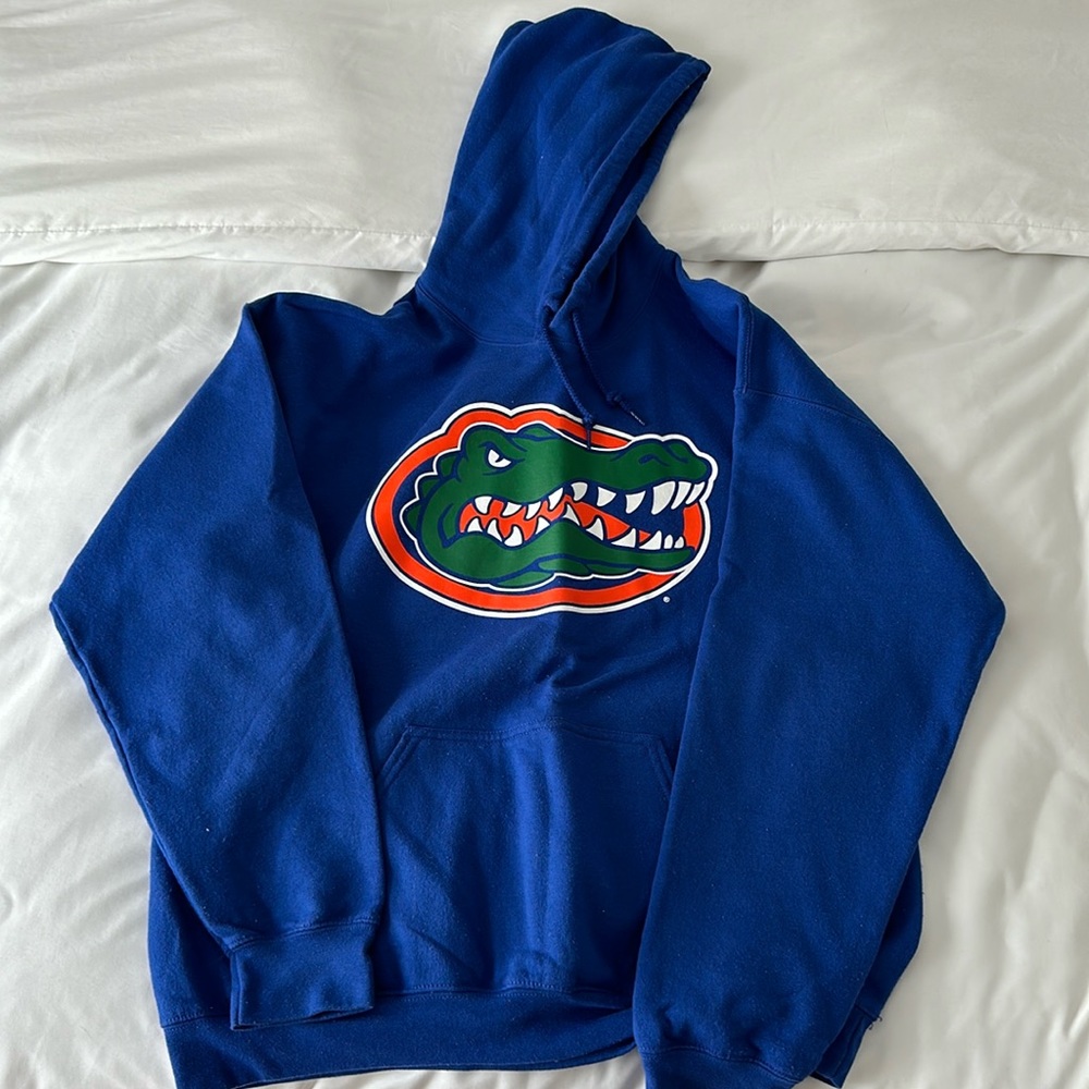 UF Gators Hoodie